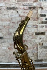 Selmer 119xxx 1965 Selmer Mark VI Alto Original Lacquer American Engraved Full JL Woodwinds Overhaul!