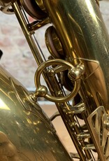 Selmer 119xxx 1965 Selmer Mark VI Alto Original Lacquer American Engraved Full JL Woodwinds Overhaul!