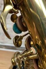 Selmer 119xxx 1965 Selmer Mark VI Alto Original Lacquer American Engraved Full JL Woodwinds Overhaul!