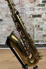 Selmer 119xxx 1965 Selmer Mark VI Alto Original Lacquer American Engraved Full JL Woodwinds Overhaul!