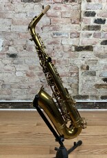 Selmer 119xxx 1965 Selmer Mark VI Alto Original Lacquer American Engraved Full JL Woodwinds Overhaul!