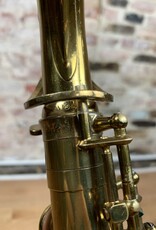 Selmer 119xxx 1965 Selmer Mark VI Alto Original Lacquer American Engraved Full JL Woodwinds Overhaul!