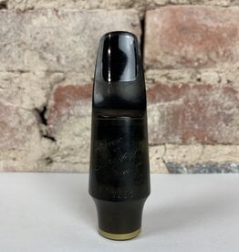 MCGregory Master by Gregory Hollywood Tenor Mouthpiece 8 (.112") by Tommaso Troncon