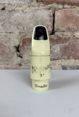 Brilhart Brilhart Great Neck NY Tonalin Alto Original 3 (Measures .70")