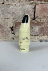 Brilhart Brilhart Great Neck NY Tonalin Alto Original 3 (Measures .70")
