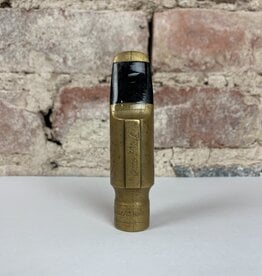 Otto Link Vintage Otto Link NO USA Alto 6 by Ted Klum
