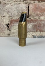 Otto Link Vintage Otto Link NO USA Alto 6 by Ted Klum
