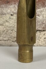 Otto Link Vintage Otto Link NO USA Alto 6 by Ted Klum
