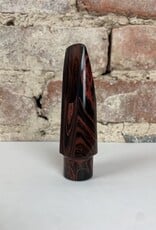 Ted Klum Like New Open Box Ted Klum Florida HR 7 Red Marbled