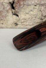 Ted Klum Like New Open Box Ted Klum Florida HR 7 Red Marbled