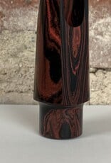 Ted Klum Like New Open Box Ted Klum Florida HR 7 Red Marbled