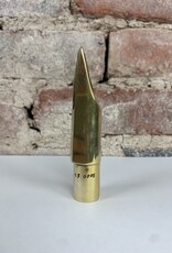 Guardala Incredible Special Guardala Handmade MBI Tenor Mouthpiece .112"