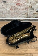 JL Woodwinds NEW GREEN COLOR JL Woodwinds “GUARDIAN” Forged Carbon Fiber Tenor Saxophone Case!