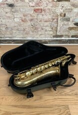 JL Woodwinds NEW GREEN COLOR JL Woodwinds “GUARDIAN” Forged Carbon Fiber Tenor Saxophone Case!