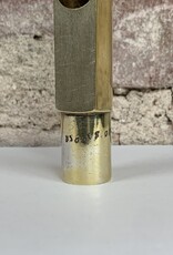 Guardala Incredible Special Guardala Handmade MBI Tenor Mouthpiece .112"