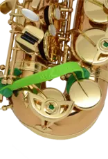 Key Leaves Key Leaves Saxophone Key Props for Sticky Keys
