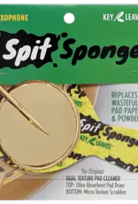 Key Leaves Key Leaves Spit Sponge