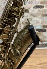 Selmer 72xxx 1958 Selmer Mark VI Alto Relacquered Custom F# Key American Engraved Full JL Woodwinds Overhaul