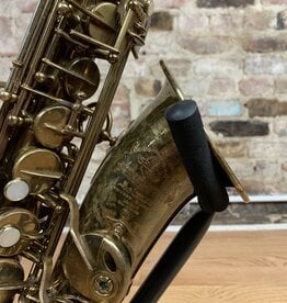 Selmer 72xxx 1958 Selmer Mark VI Alto Relacquered Custom F# Key American Engraved Full JL Woodwinds Overhaul