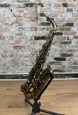 Selmer 72xxx 1958 Selmer Mark VI Alto Relacquered Custom F# Key American Engraved Full JL Woodwinds Overhaul