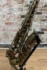 Selmer 72xxx 1958 Selmer Mark VI Alto Relacquered Custom F# Key American Engraved Full JL Woodwinds Overhaul
