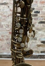 Selmer 72xxx 1958 Selmer Mark VI Alto Relacquered Custom F# Key American Engraved Full JL Woodwinds Overhaul
