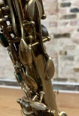 Selmer 72xxx 1958 Selmer Mark VI Alto Relacquered Custom F# Key American Engraved Full JL Woodwinds Overhaul