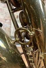Selmer 72xxx 1958 Selmer Mark VI Alto Relacquered Custom F# Key American Engraved Full JL Woodwinds Overhaul