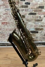 Selmer 72xxx 1958 Selmer Mark VI Alto Relacquered Custom F# Key American Engraved Full JL Woodwinds Overhaul