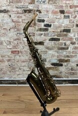 Selmer 72xxx 1958 Selmer Mark VI Alto Relacquered Custom F# Key American Engraved Full JL Woodwinds Overhaul