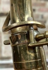 Selmer 72xxx 1958 Selmer Mark VI Alto Relacquered Custom F# Key American Engraved Full JL Woodwinds Overhaul