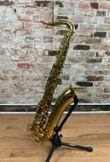 Conn 329xxx 1948 Conn 10M Tenor Saxophone Original Lacquer Overhauled!