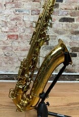 Conn 329xxx 1948 Conn 10M Tenor Saxophone Original Lacquer Overhauled!