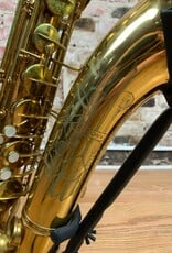 Conn 329xxx 1948 Conn 10M Tenor Saxophone Original Lacquer Overhauled!