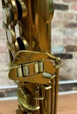 Conn 329xxx 1948 Conn 10M Tenor Saxophone Original Lacquer Overhauled!