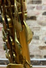 Conn 329xxx 1948 Conn 10M Tenor Saxophone Original Lacquer Overhauled!