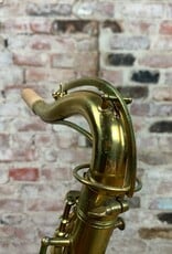 Conn 329xxx 1948 Conn 10M Tenor Saxophone Original Lacquer Overhauled!