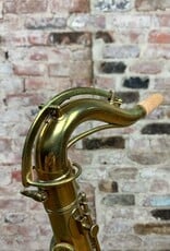 Conn 329xxx 1948 Conn 10M Tenor Saxophone Original Lacquer Overhauled!