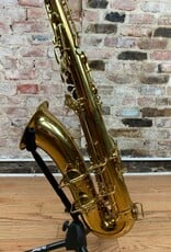 Conn 329xxx 1948 Conn 10M Tenor Saxophone Original Lacquer Overhauled!