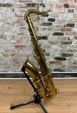 Conn 329xxx 1948 Conn 10M Tenor Saxophone Original Lacquer Overhauled!