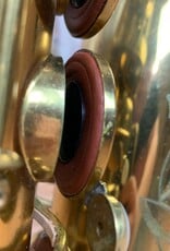 Conn 329xxx 1948 Conn 10M Tenor Saxophone Original Lacquer Overhauled!