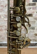 Selmer 85xxx 1960 Selmer Mark VI Brecker Serial Tenor Original Lacquer American Engraved! Incredible Horn