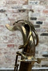 Selmer 85xxx 1960 Selmer Mark VI Brecker Serial Tenor Original Lacquer American Engraved! Incredible Horn