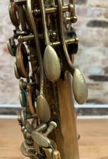 Selmer 85xxx 1960 Selmer Mark VI Brecker Serial Tenor Original Lacquer American Engraved! Incredible Horn