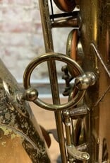 Selmer 85xxx 1960 Selmer Mark VI Brecker Serial Tenor Original Lacquer American Engraved! Incredible Horn