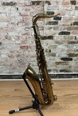 Selmer 85xxx 1960 Selmer Mark VI Brecker Serial Tenor Original Lacquer American Engraved! Incredible Horn
