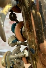 Selmer 85xxx 1960 Selmer Mark VI Brecker Serial Tenor Original Lacquer American Engraved! Incredible Horn