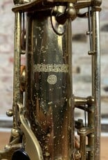Selmer 85xxx 1960 Selmer Mark VI Brecker Serial Tenor Original Lacquer American Engraved! Incredible Horn