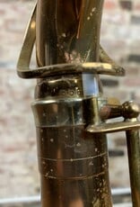 Selmer 85xxx 1960 Selmer Mark VI Brecker Serial Tenor Original Lacquer American Engraved! Incredible Horn