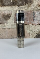 Otto Link Vintage Otto Link Super Tone Master Double Ring Tenor Mouthpiece Original 5 WOW! Holy Grail Piece